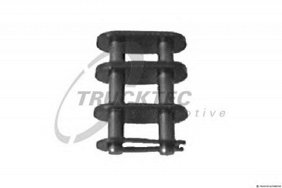 TRUCKTEC AUTOMOTIVE 0267064 -  Цепное звено, цепь привода